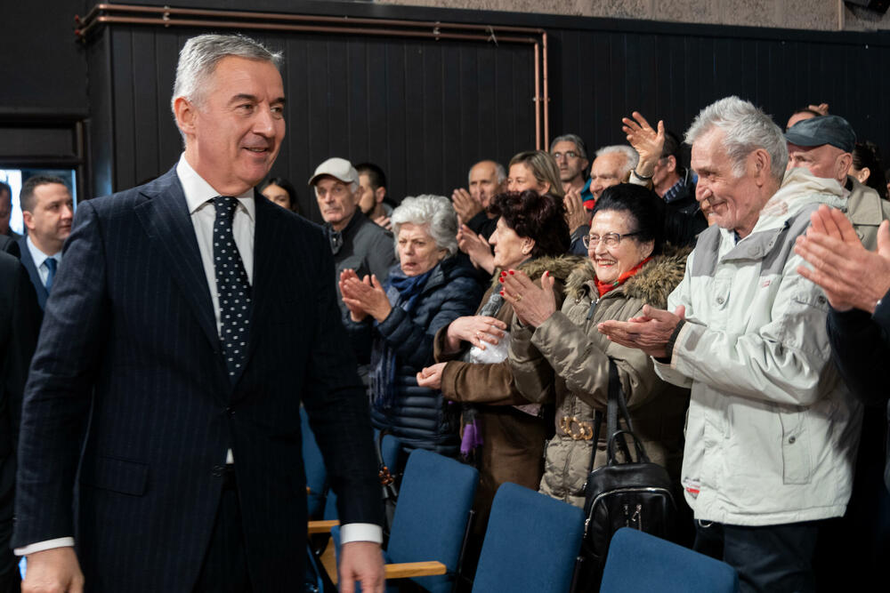 Đukanović Žabljak