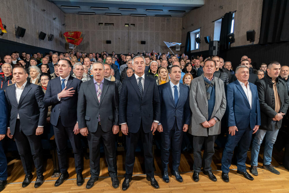 Đukanović Žabljak