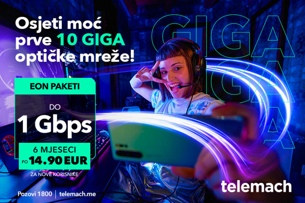 Foto: Telemach