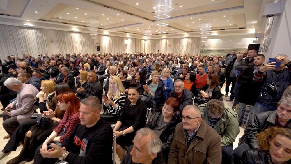 Demokratska Crna Gora