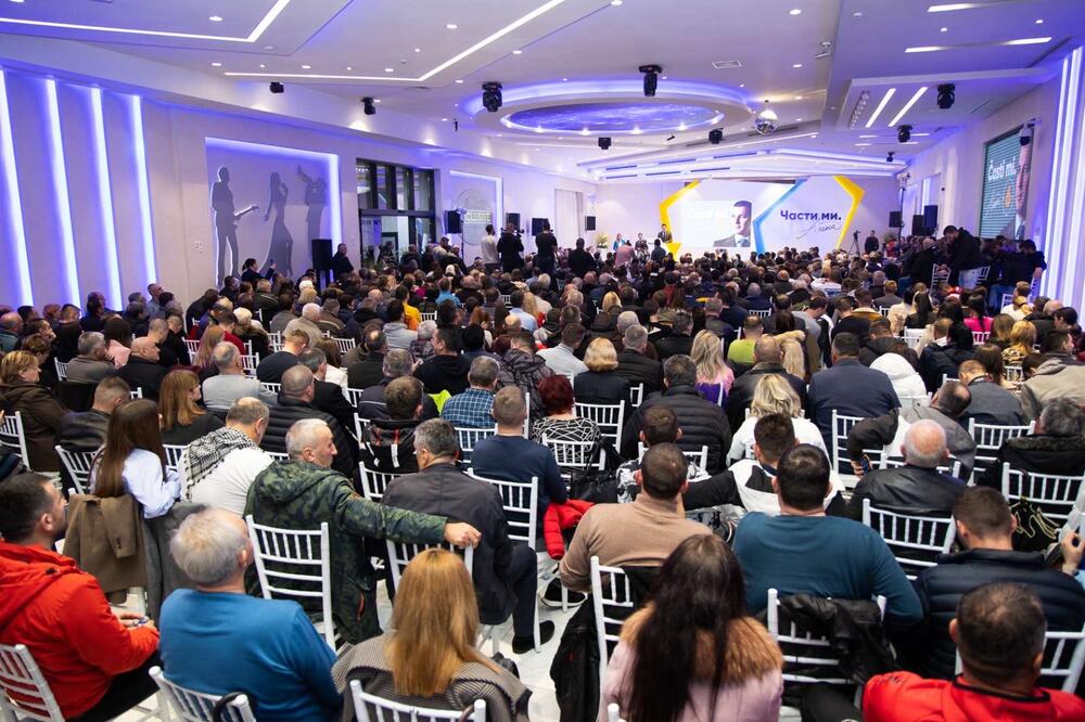 Demokratska Crna Gora