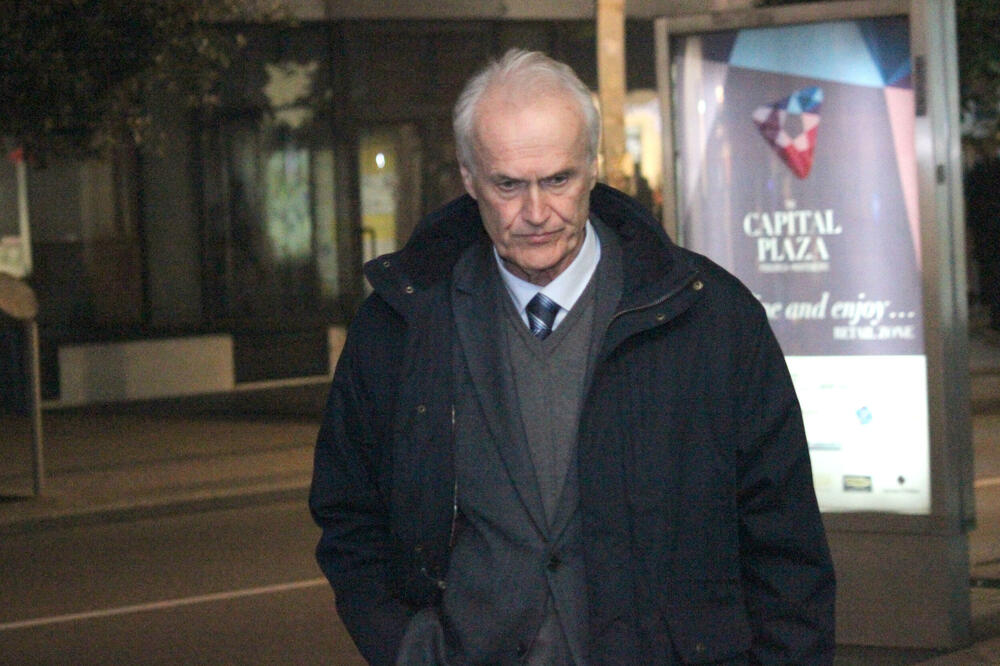 Nijedan navod premijera ne temelji se objektivno na činjenicama: Đukanović, Foto: Filip Roganovic