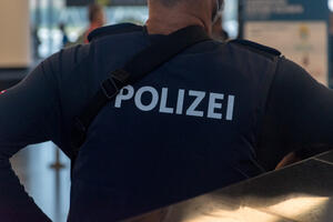 Beč: Pojačane patrole zbog sumnje da se planira teroristički napad