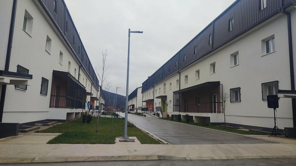 Dom za stare Nikšić otvaranje