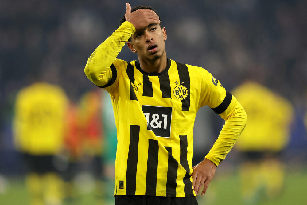 Belingem, Foto: Reuters