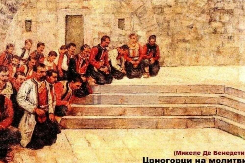 Foto: G.P. (Etnografski muzej Crne Gore)