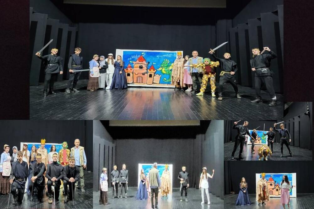 Foto: Privatna arhiva