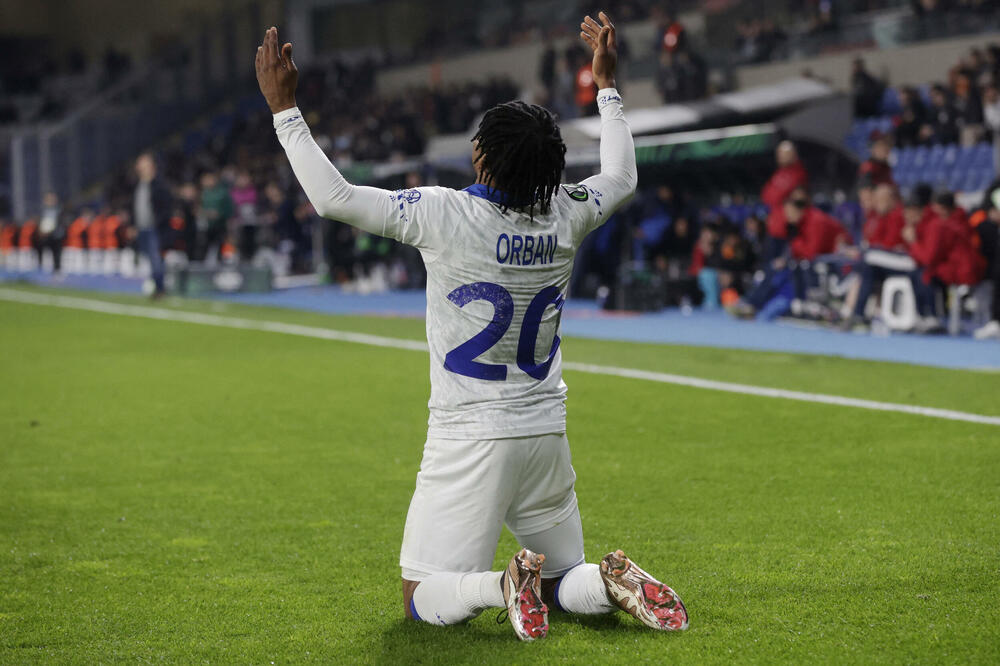 Foto: Reuters/Murad Sezer