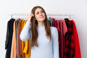 Šest modnih grešaka: Morate ih izbjeći tokom obnavljanja garderobe