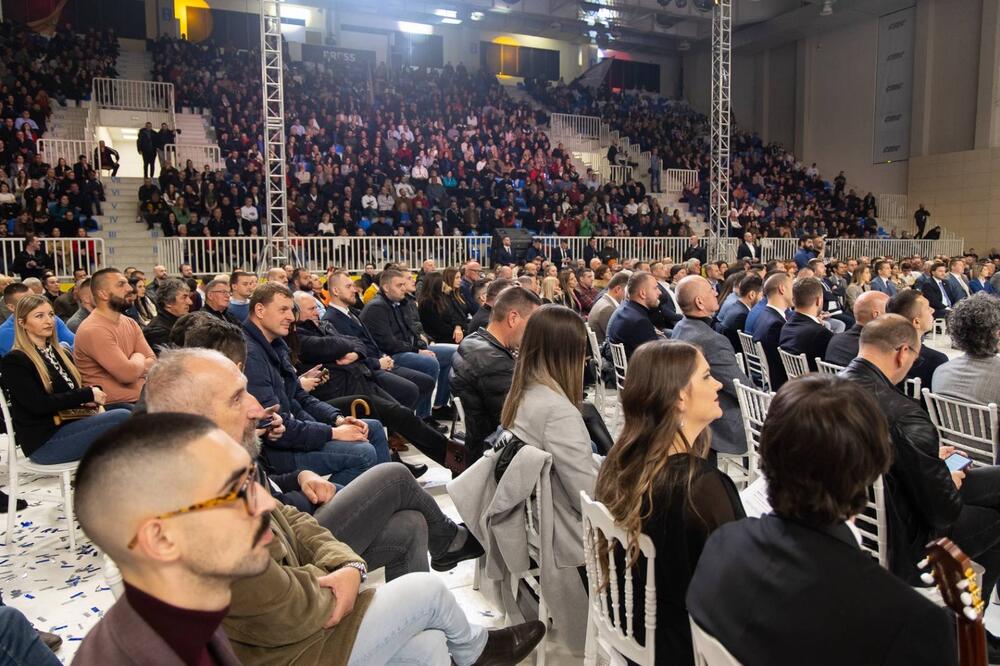 Demokratska Crna Gora