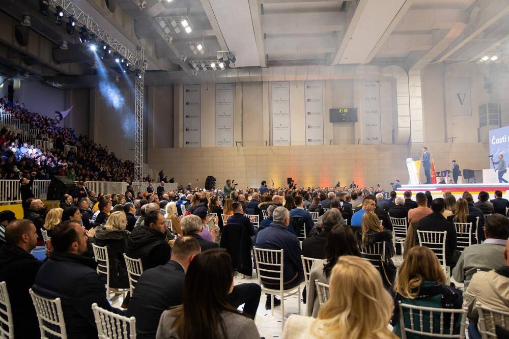 Demokratska Crna Gora