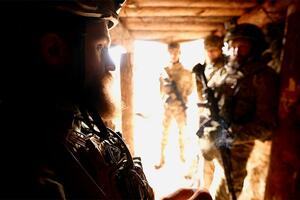 BBC na liniji fronta u Bahmutu - rastu ruske žrtve, ali se...