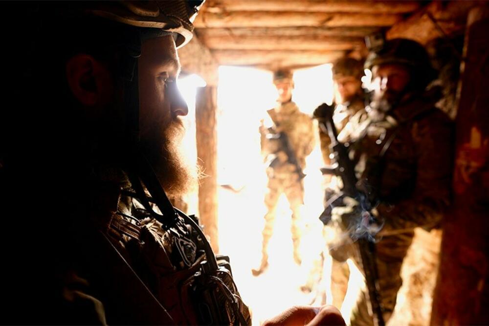 Foto: Darren Conway / BBC