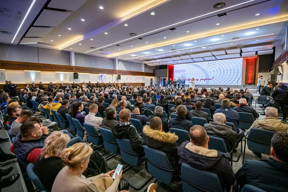 Goran DAnilović Podgorica