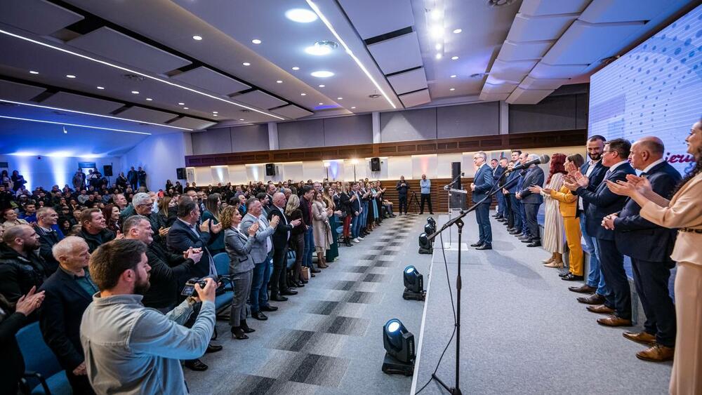 Goran DAnilović Podgorica