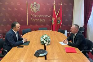 MF: Saudijska Arabija zainteresovana za ulaganje u Crnu Goru