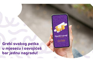 Ogrebi i osvoji: Petak postaje još zabavniji za sve u One mreži