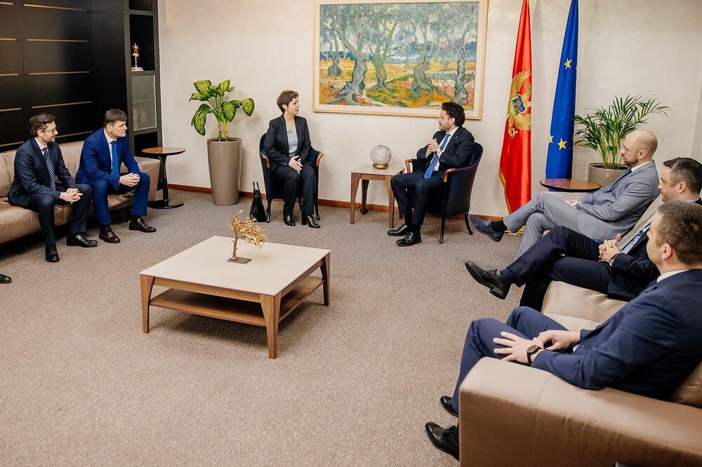 Foto: Rade Koprivica/Vlada Crne Gore