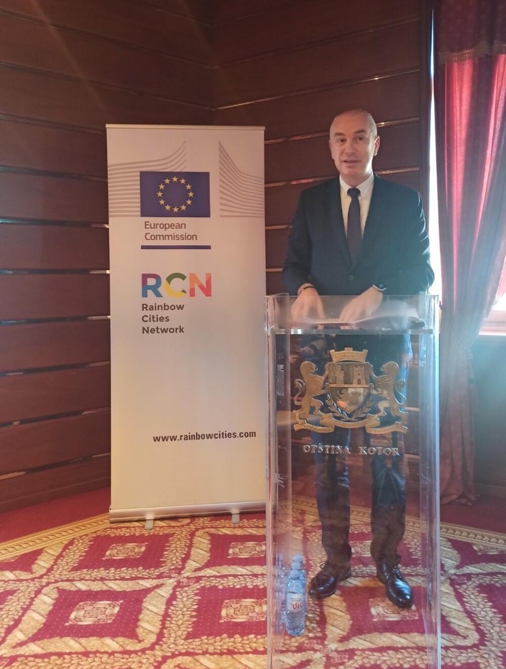 Đeka LGBTI konvencija