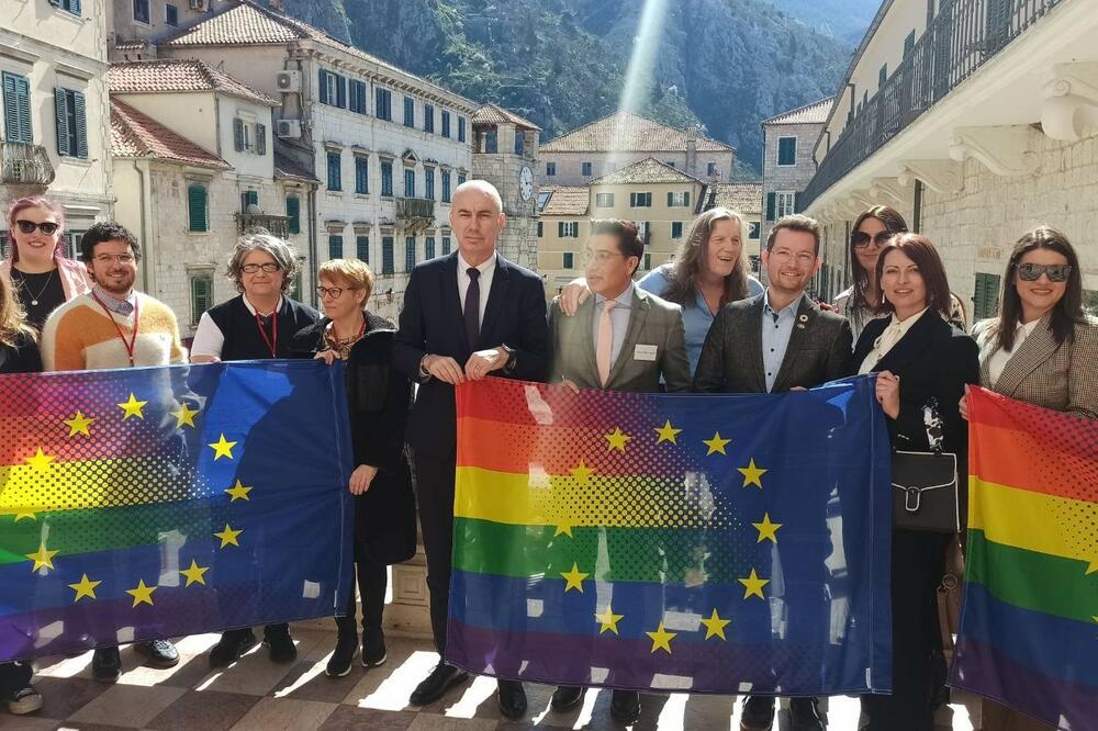 Đeka u Kotoru, Foto: MLJMP