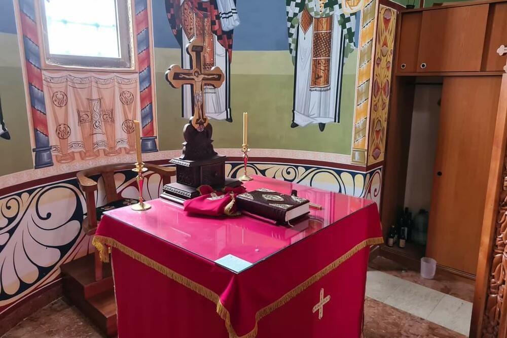 Foto: Jadranka Ćetković