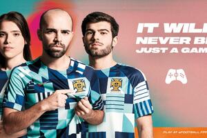 Fudbalski savez Portugala pokrenuo veliku esports kampanju