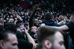 Centar Real Madrida o slučaju Lesor: Tako znaš da te se plaše