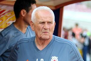 Ljupko Petrović među najstarijim aktivnim trenerima na svijetu