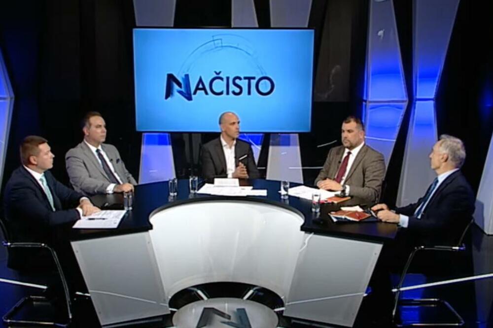 Foto: Printscreen/YouTube/TV Vijesti