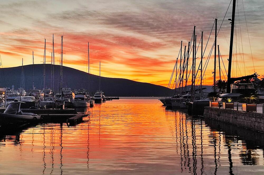 Detalj iz Tivta (ilustracija), Foto: Siniša Luković