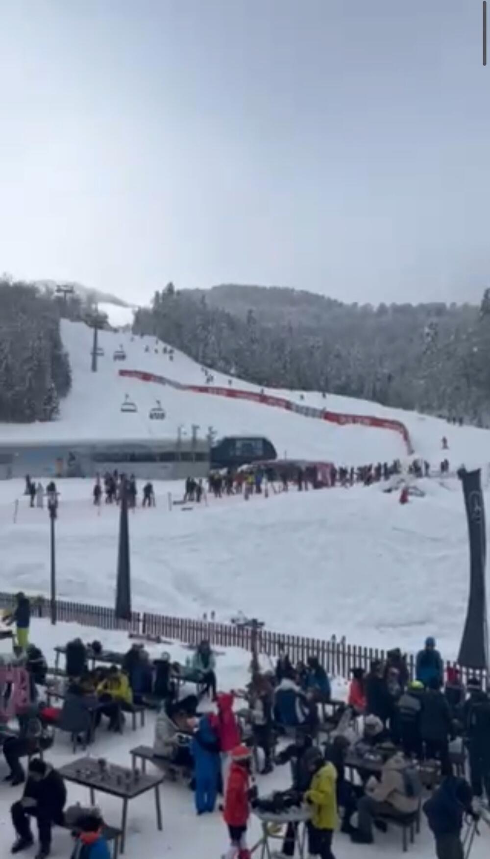 Ski-centar Kolašin 1600