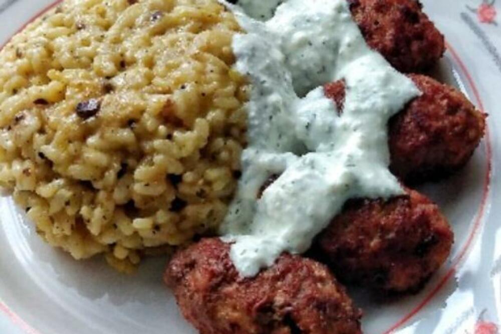 Ilustracija, Foto: Instagram/zemira.dedic