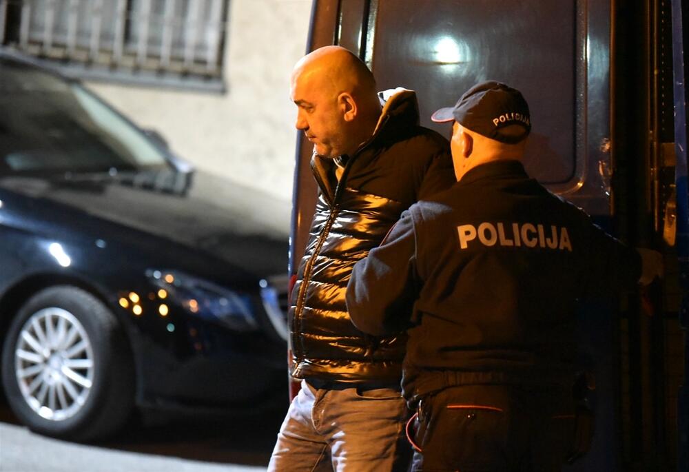 Jedna tura da prođe i na konju smo: Ojdanić