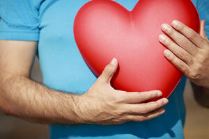 „Sjedni-ustani“ test otkriva zdravlje vašeg srca: Čeka li vas dug...