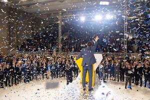 Bečića podržalo na stotine ljekara, sportista, univerzitetskih...