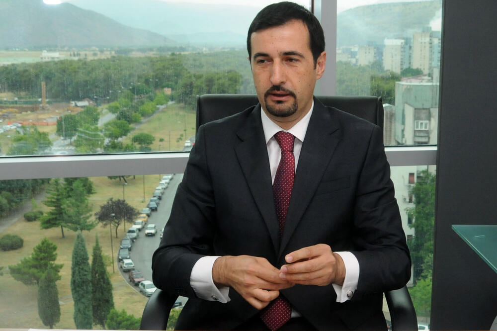 Žalbu podnijeli 14. marta, Foto: Luka Zekovic