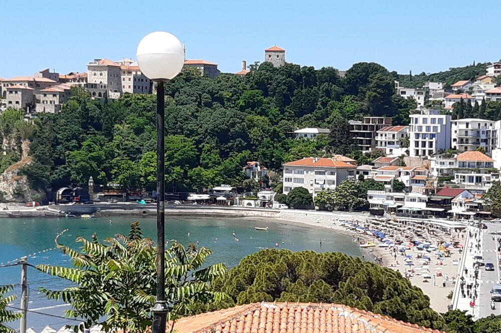 Ostvarenje budžeta veće od plana: Ulcinj, Foto: Biljana Matijasevic