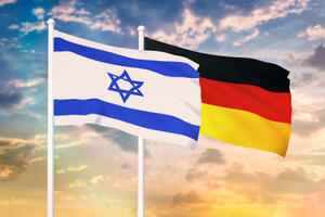 Odnosi Njemačke i Izraela: Šolc oprezno balansira