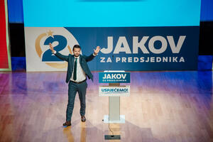 Milatović: Đukanović zna da gubi, građani će mu reći zbogom