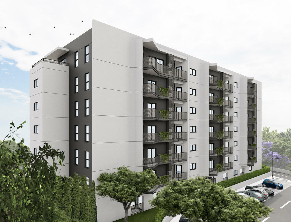 <p>Savršen balans luksuznog i harmoničnog stanovanja u Baru!</p>  <p> </p>