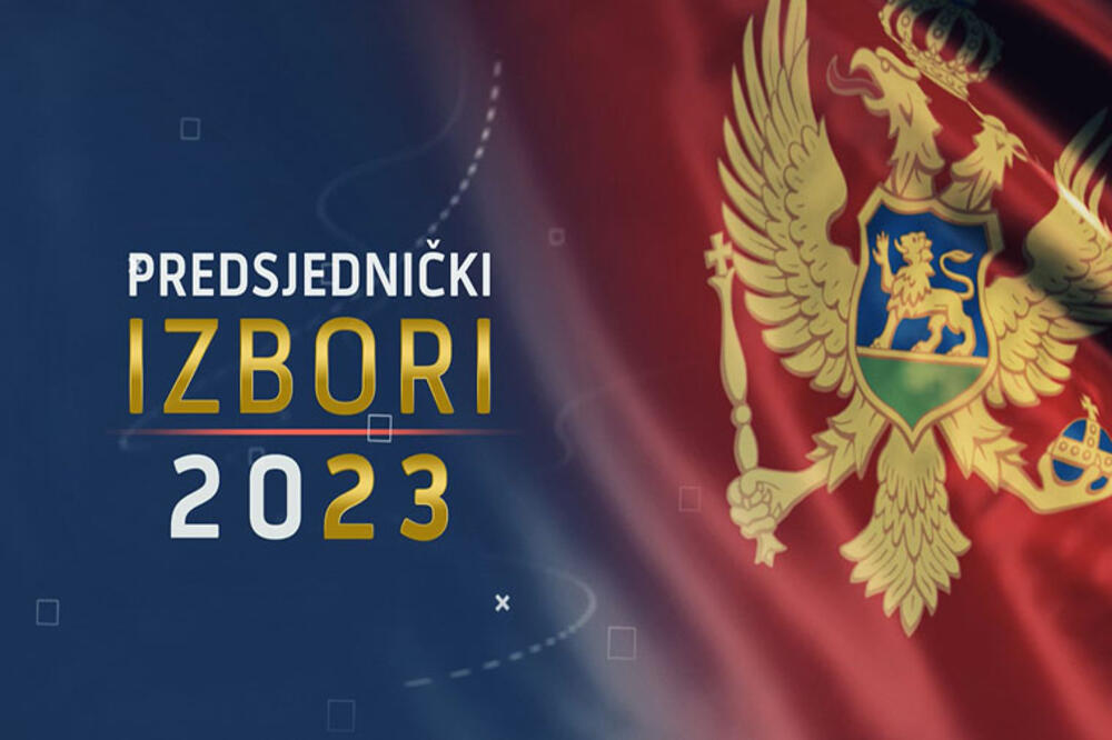 Foto: Izborna noć na Televiziji Vijesti