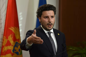 Abazović: Crna Gora spremna da se obračuna s onima koji rade...