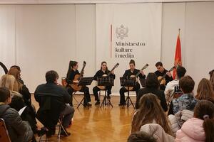 Na festival Solfest prijavilo se 38 učenika