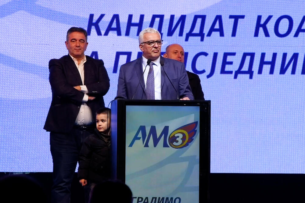 Mandić, Foto: Mediabiro