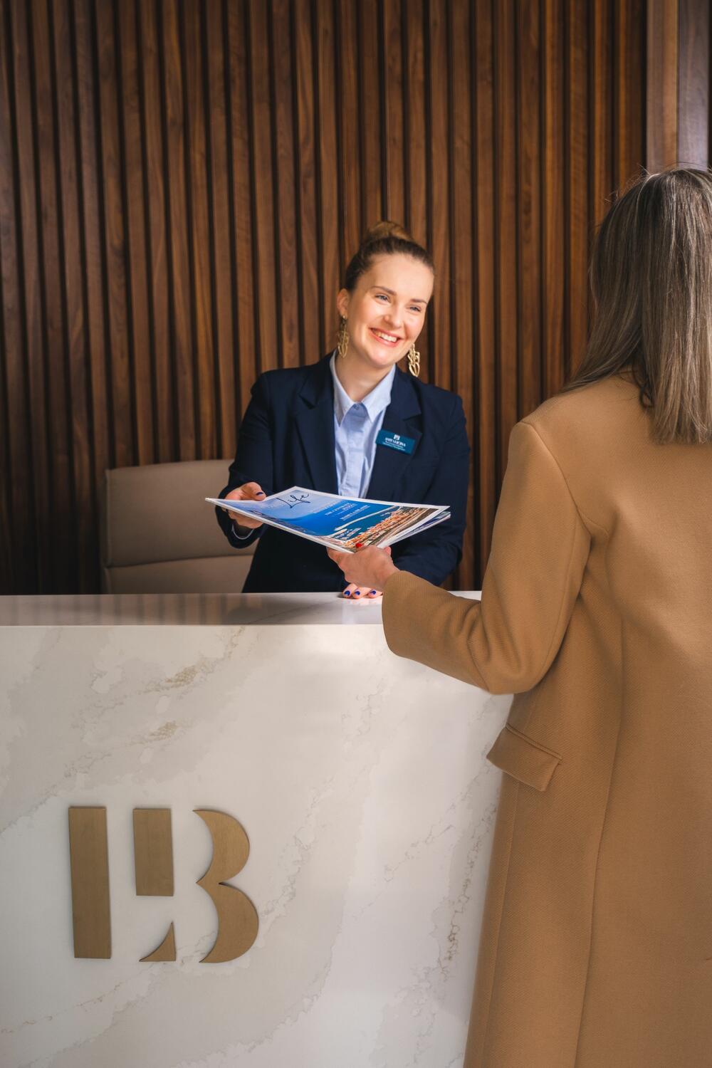 Mjesto za nove kolege