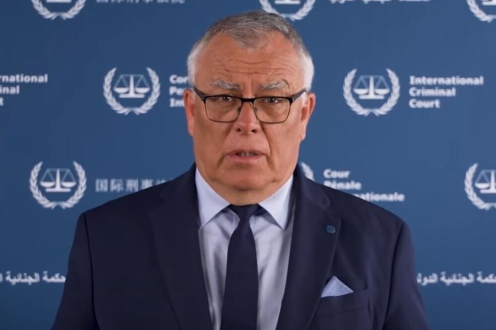 Hofmanski, Foto: Screenshot/Youtube