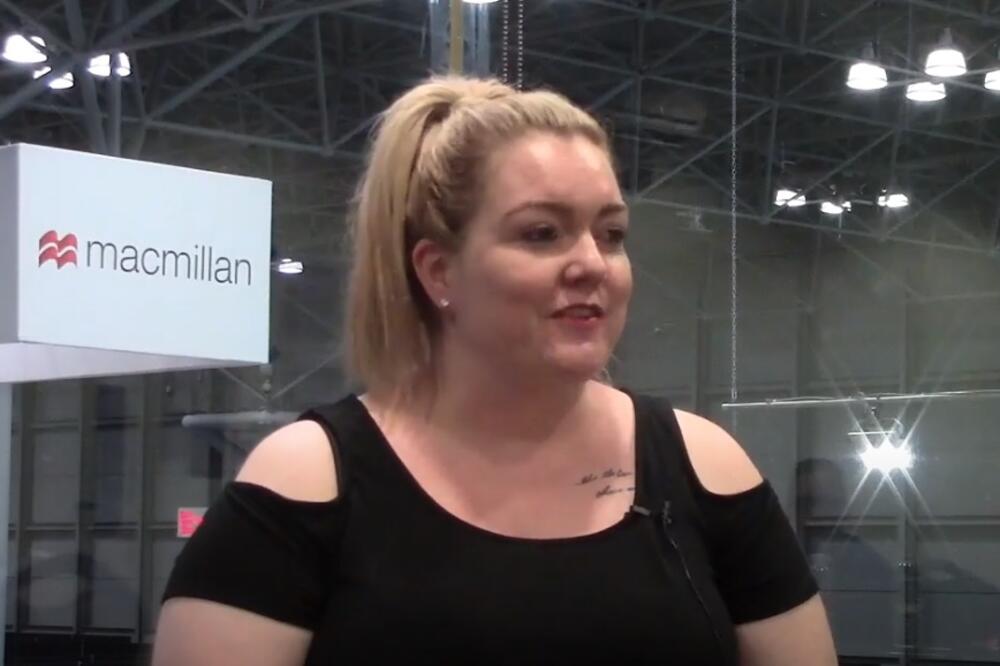 Kolin Huver, Foto: Screenshot/Youtube