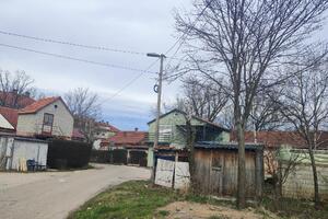 Vlasnici stanova, ne i zemljišta: Mještani naselja u Nikšiću...