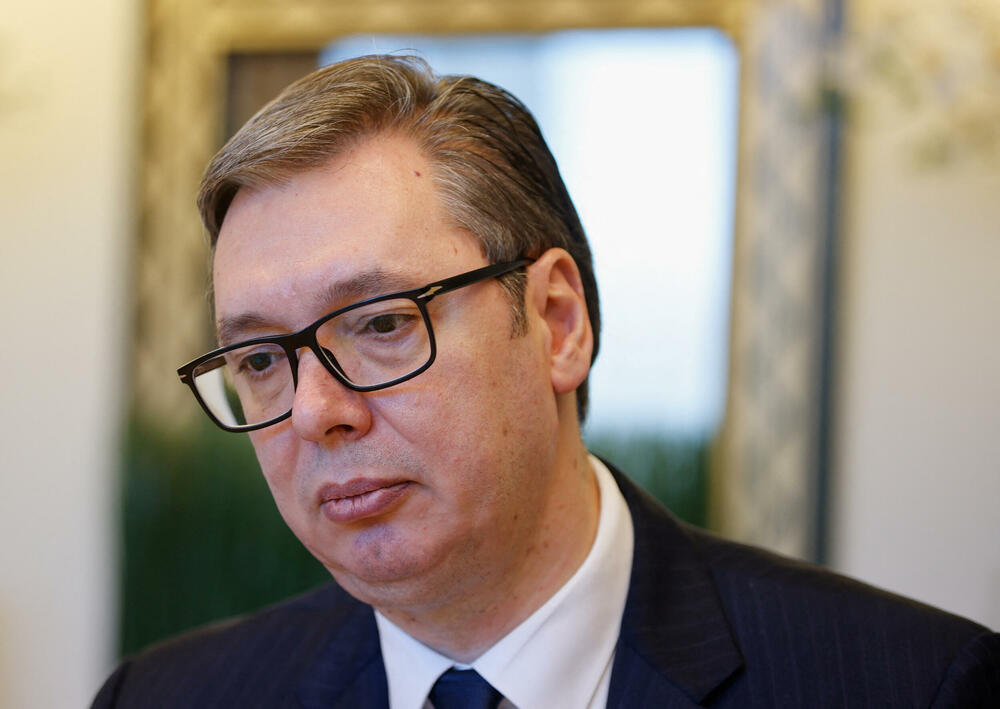 Vučić