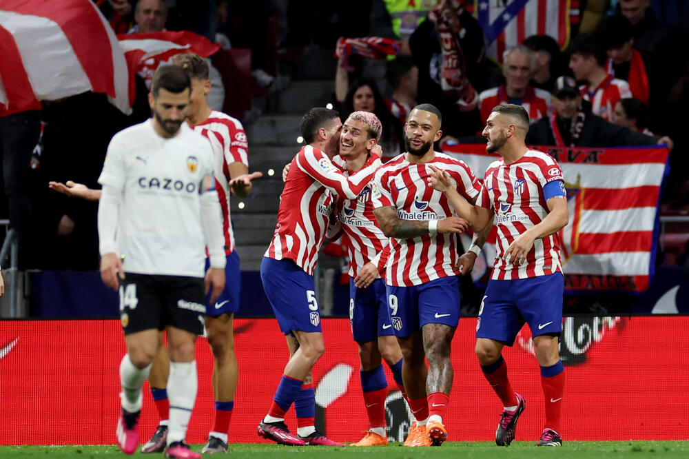 Foto: REUTERS/Isabel Infantes